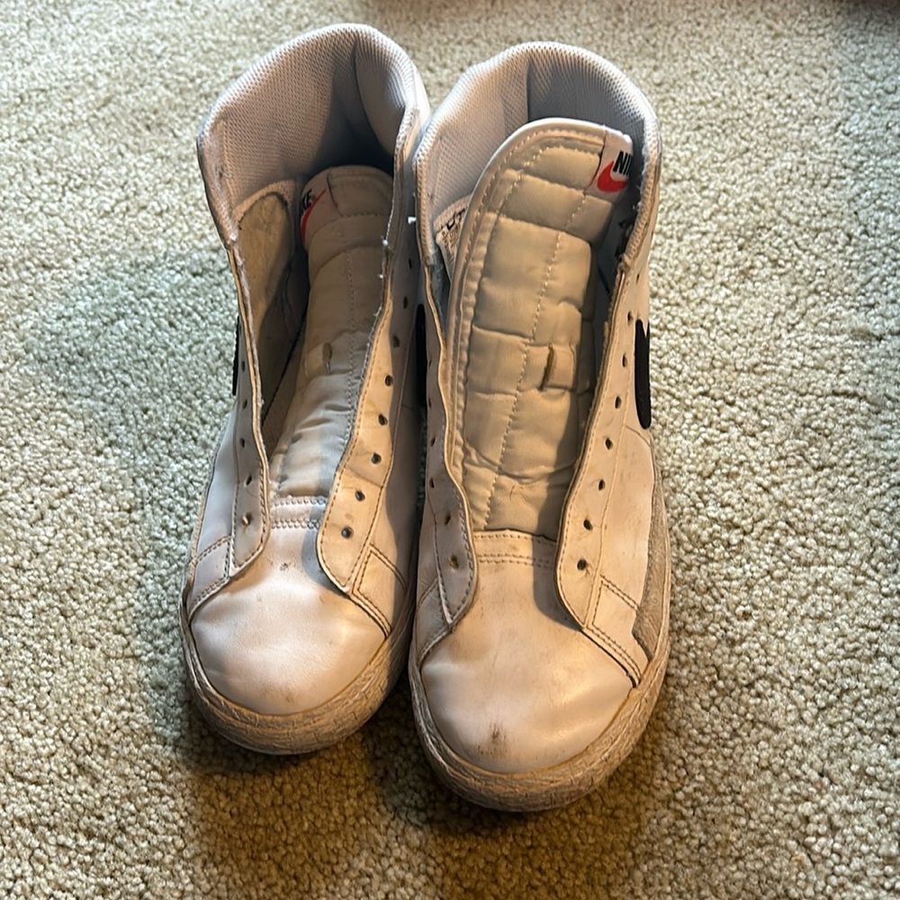 Nike blazers